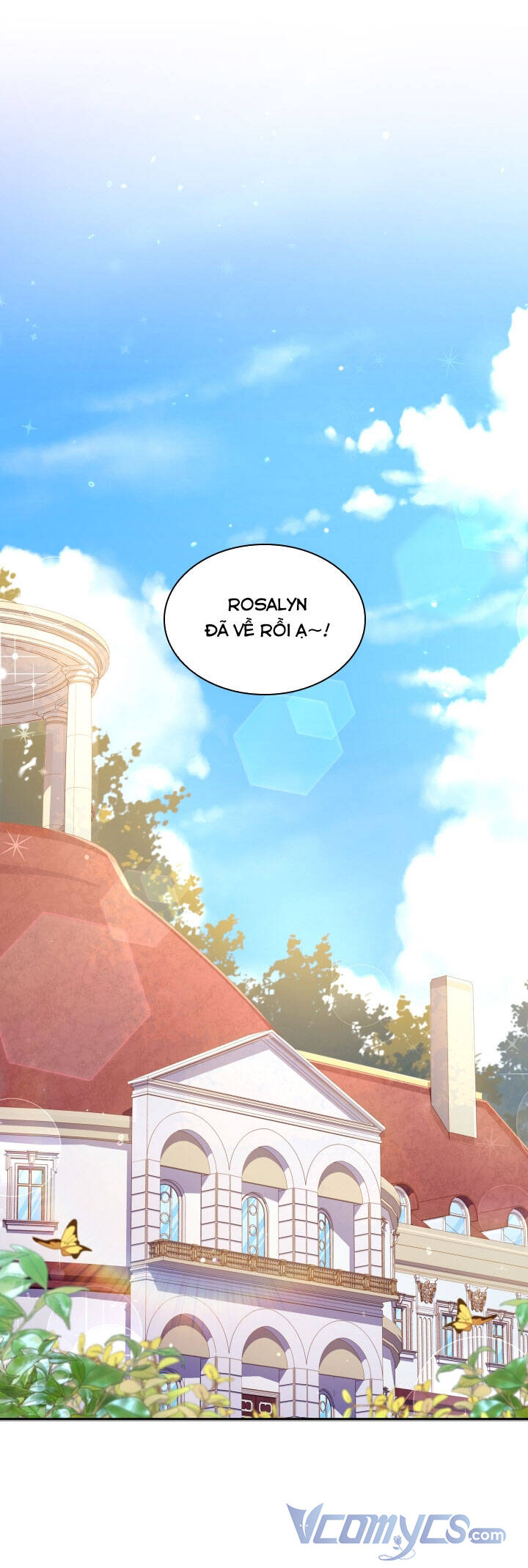 Thư Ký Của Bạo Chúa Chapter 39 - Trang 2