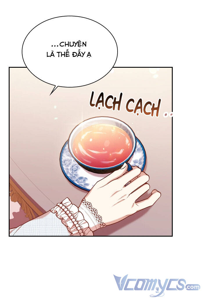 Thư Ký Của Bạo Chúa Chapter 39 - Trang 2