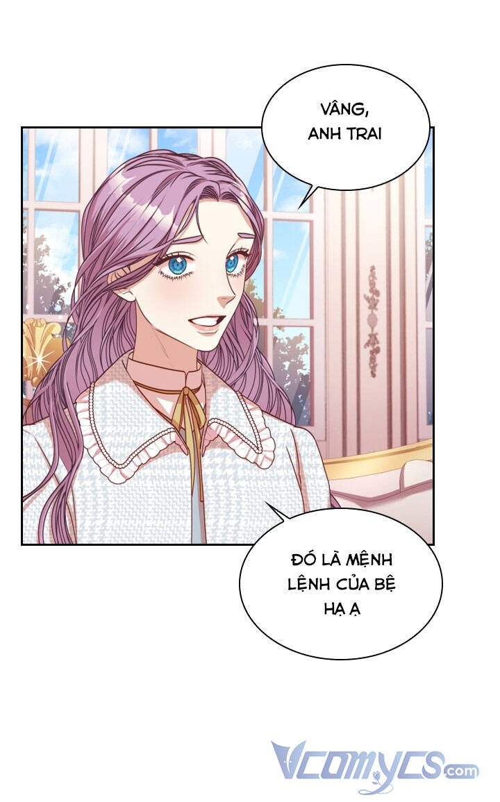 Thư Ký Của Bạo Chúa Chapter 39 - Trang 2