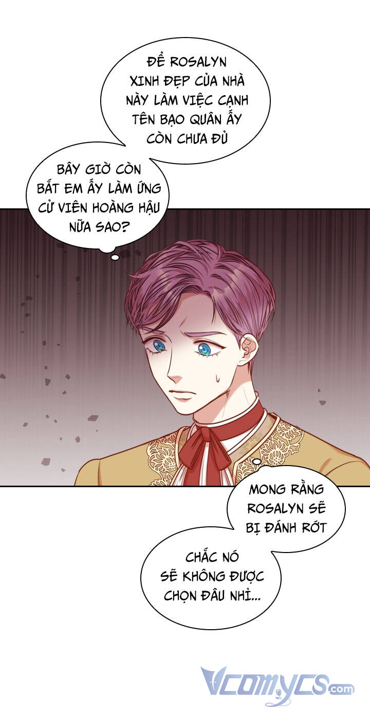 Thư Ký Của Bạo Chúa Chapter 39 - Trang 2