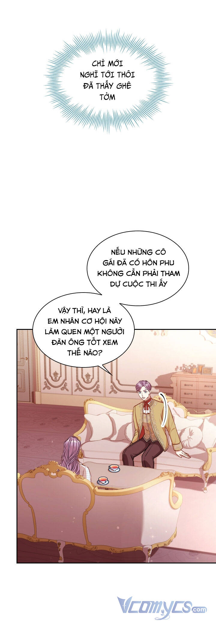 Thư Ký Của Bạo Chúa Chapter 39 - Trang 2