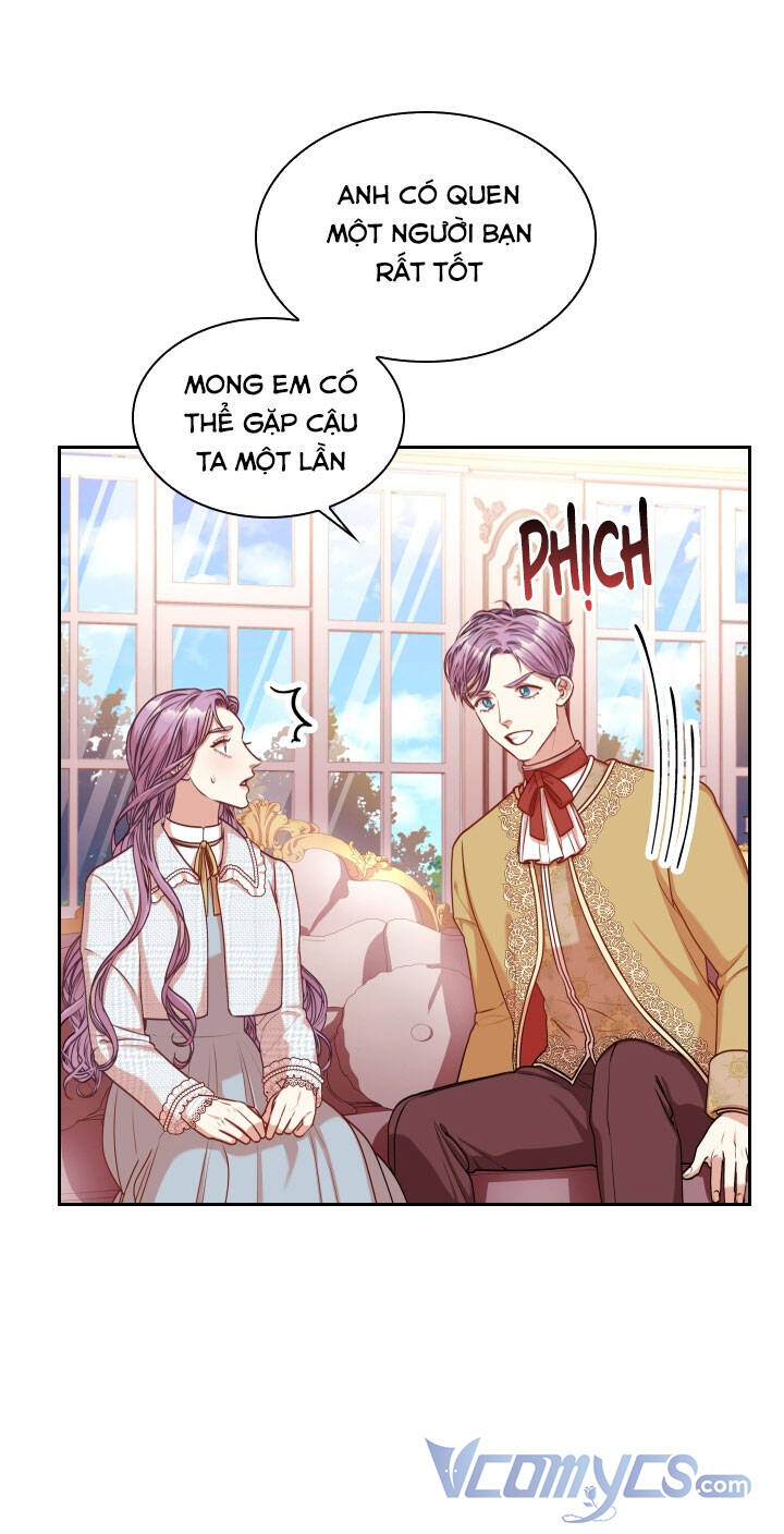 Thư Ký Của Bạo Chúa Chapter 39 - Trang 2