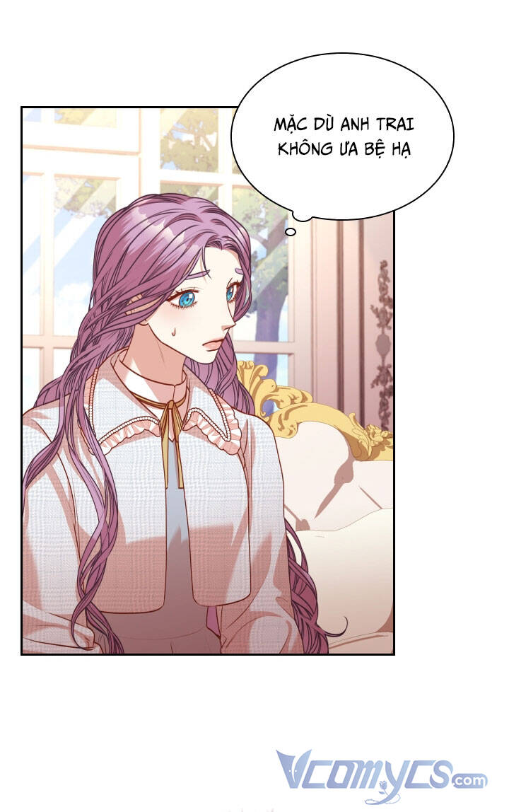 Thư Ký Của Bạo Chúa Chapter 39 - Trang 2