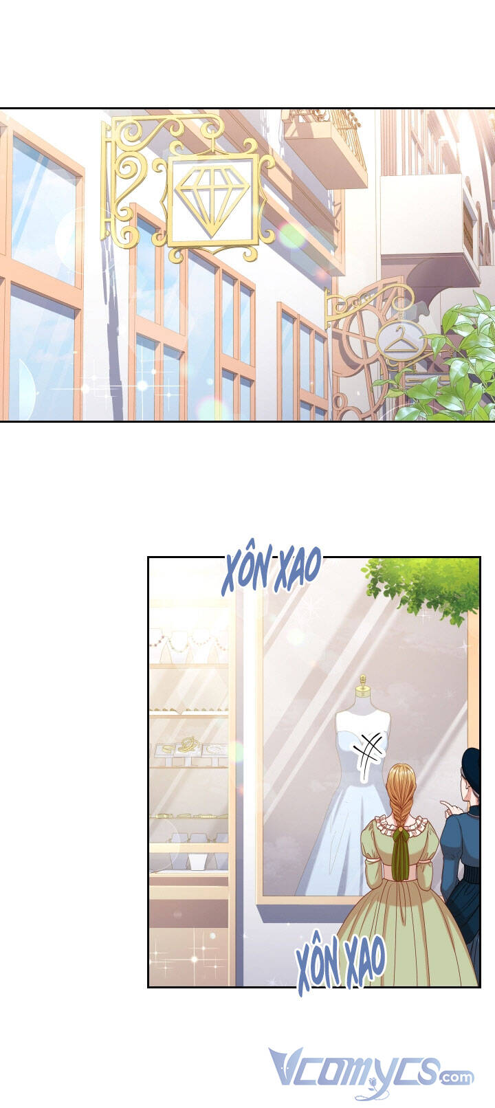 Thư Ký Của Bạo Chúa Chapter 39 - Trang 2