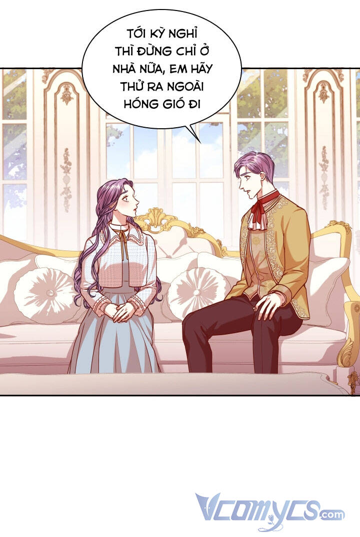 Thư Ký Của Bạo Chúa Chapter 39 - Trang 2