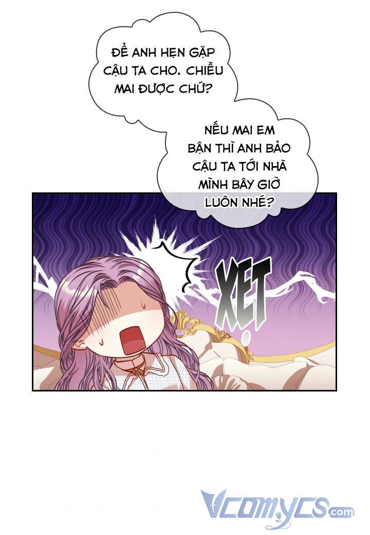 Thư Ký Của Bạo Chúa Chapter 39 - Trang 2