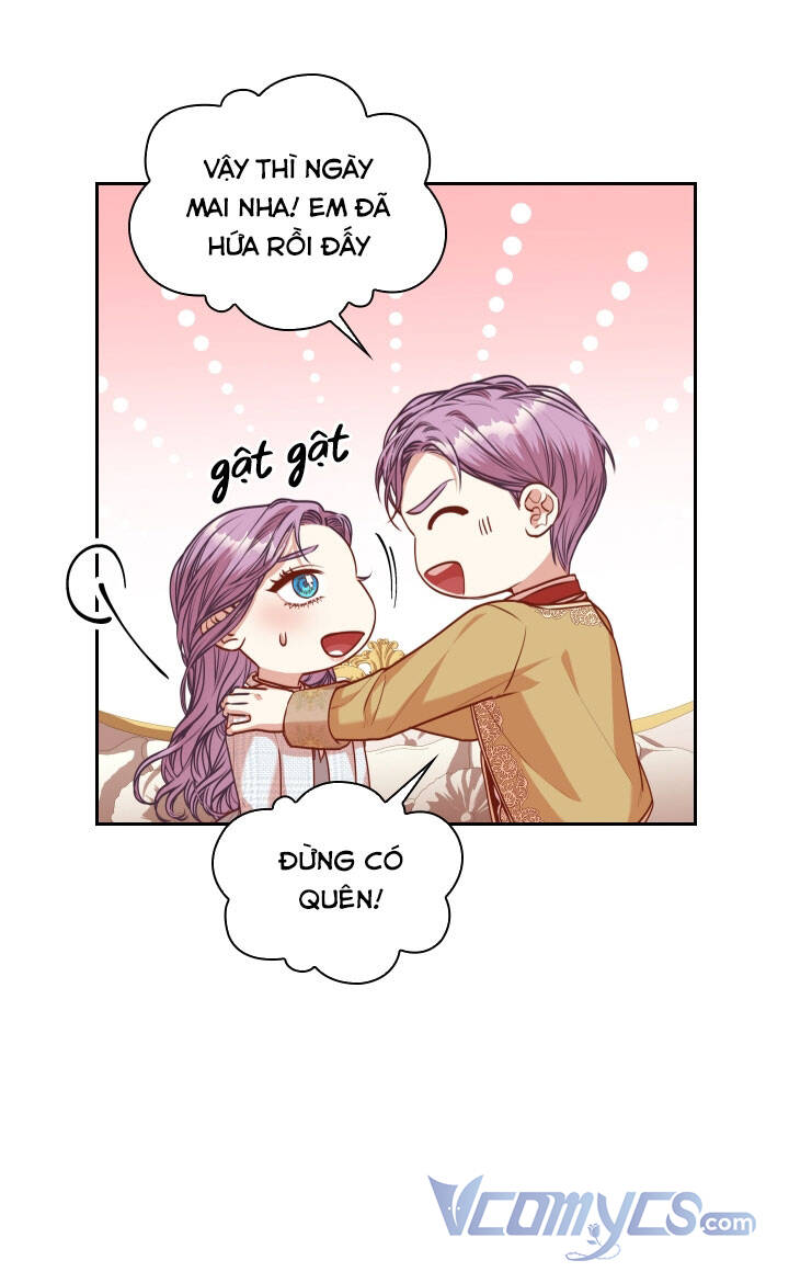 Thư Ký Của Bạo Chúa Chapter 39 - Trang 2