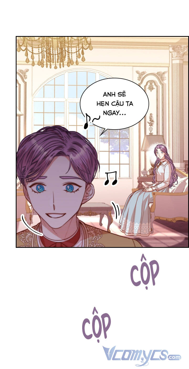 Thư Ký Của Bạo Chúa Chapter 39 - Trang 2