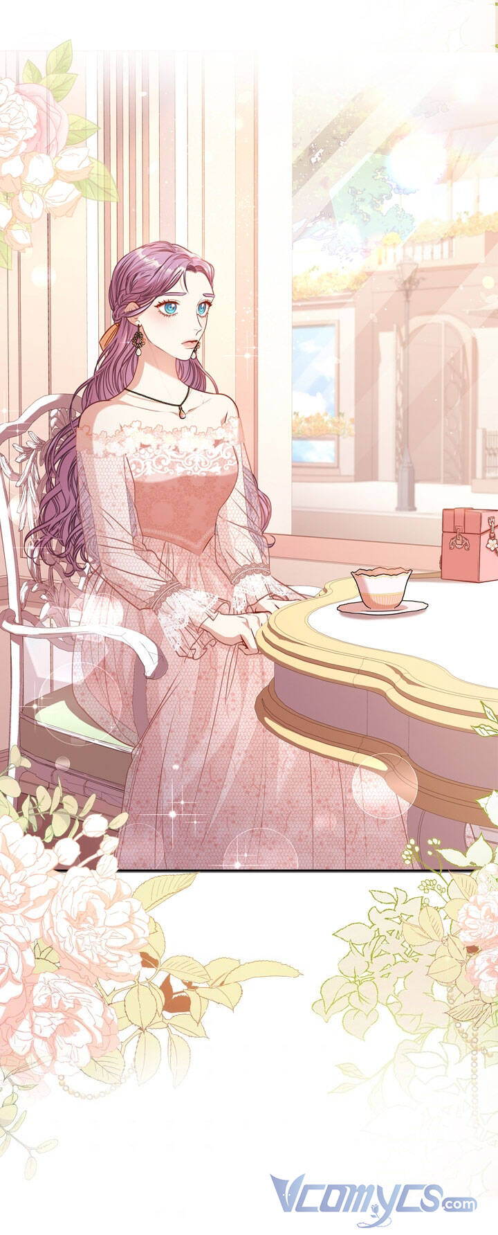 Thư Ký Của Bạo Chúa Chapter 39 - Trang 2