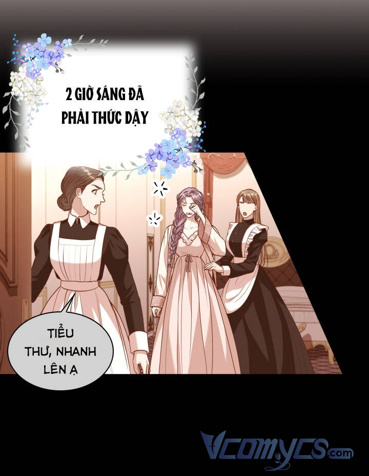 Thư Ký Của Bạo Chúa Chapter 39 - Trang 2