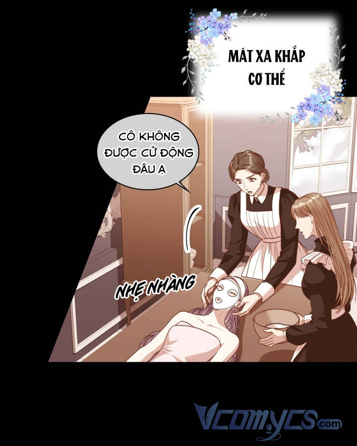 Thư Ký Của Bạo Chúa Chapter 39 - Trang 2