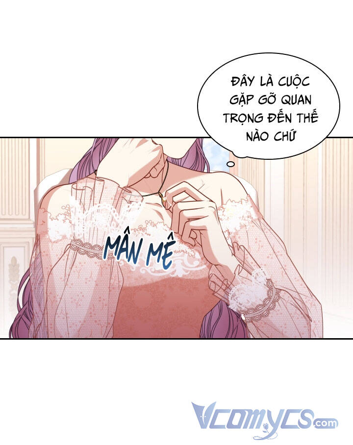 Thư Ký Của Bạo Chúa Chapter 39 - Trang 2