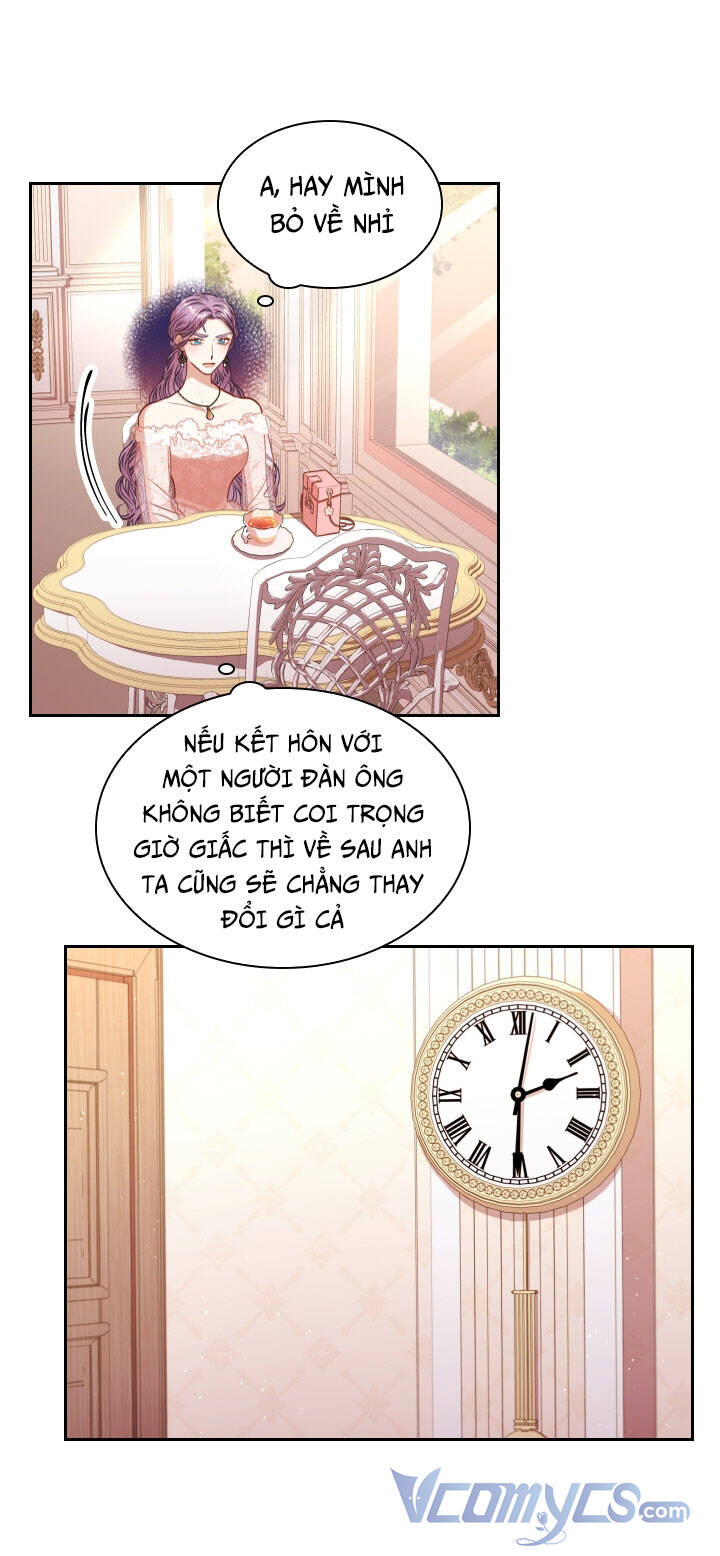 Thư Ký Của Bạo Chúa Chapter 39 - Trang 2