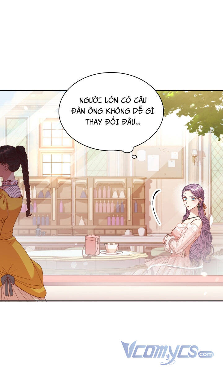 Thư Ký Của Bạo Chúa Chapter 39 - Trang 2
