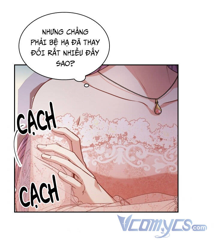 Thư Ký Của Bạo Chúa Chapter 39 - Trang 2