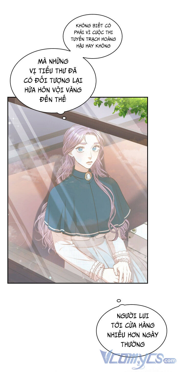 Thư Ký Của Bạo Chúa Chapter 39 - Trang 2