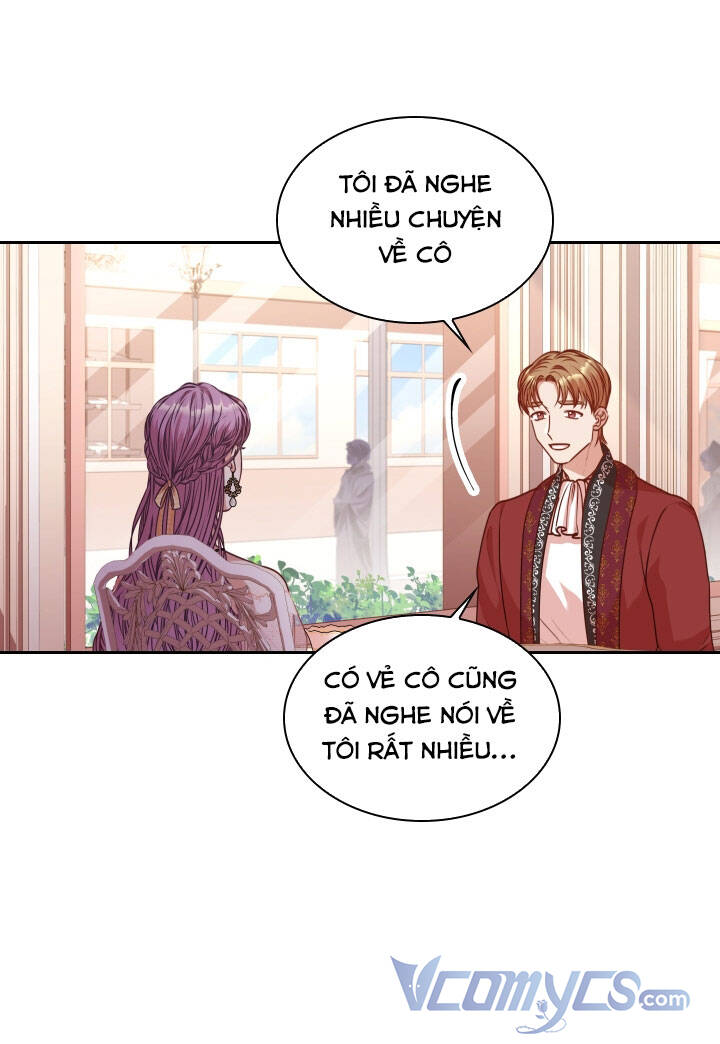 Thư Ký Của Bạo Chúa Chapter 39 - Trang 2