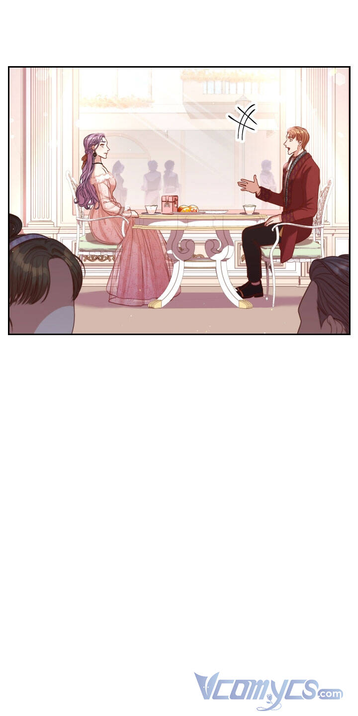 Thư Ký Của Bạo Chúa Chapter 39 - Trang 2