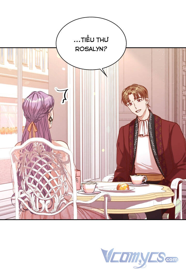 Thư Ký Của Bạo Chúa Chapter 39 - Trang 2