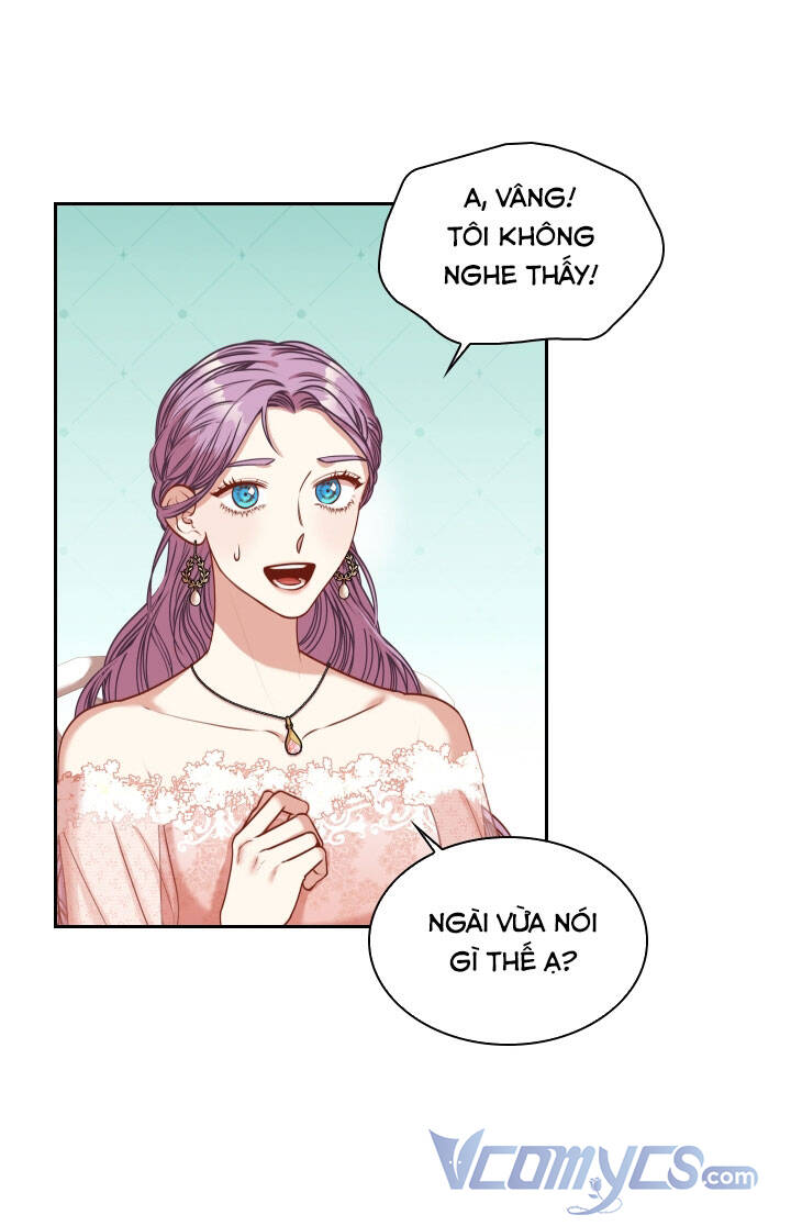 Thư Ký Của Bạo Chúa Chapter 39 - Trang 2