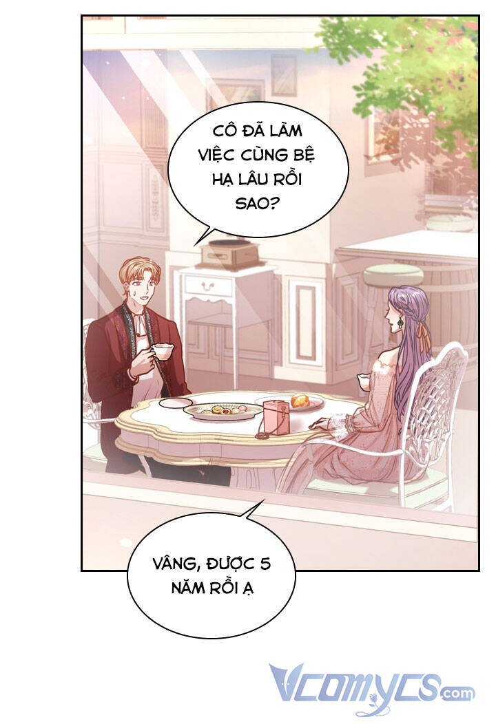 Thư Ký Của Bạo Chúa Chapter 39 - Trang 2