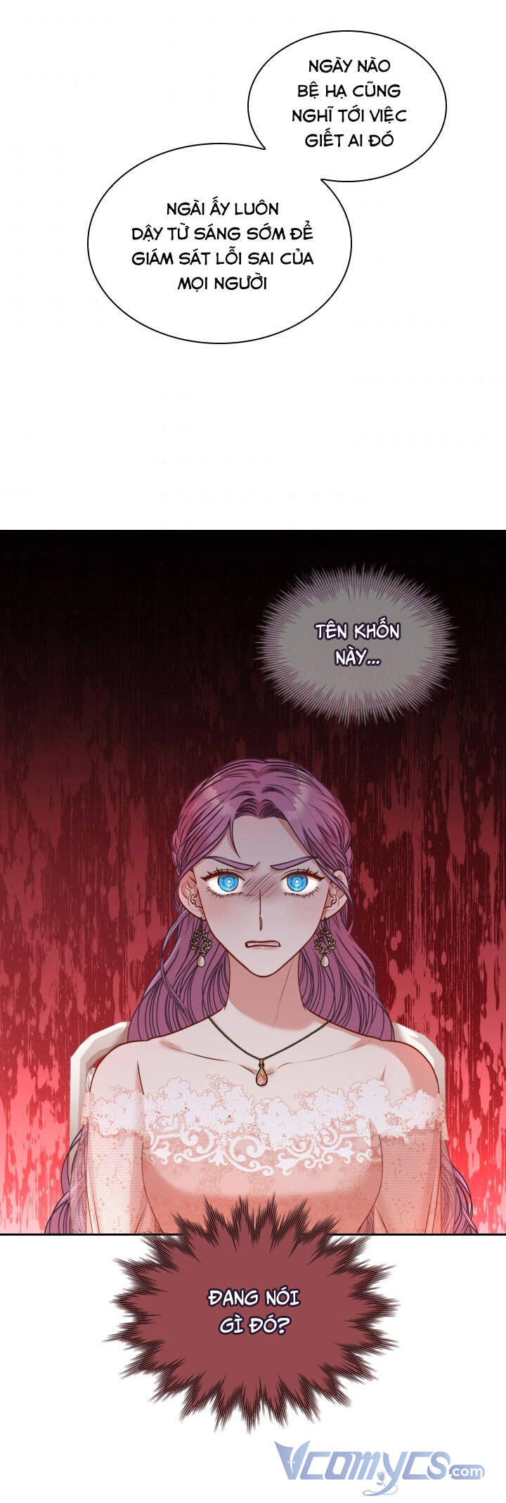 Thư Ký Của Bạo Chúa Chapter 39 - Trang 2