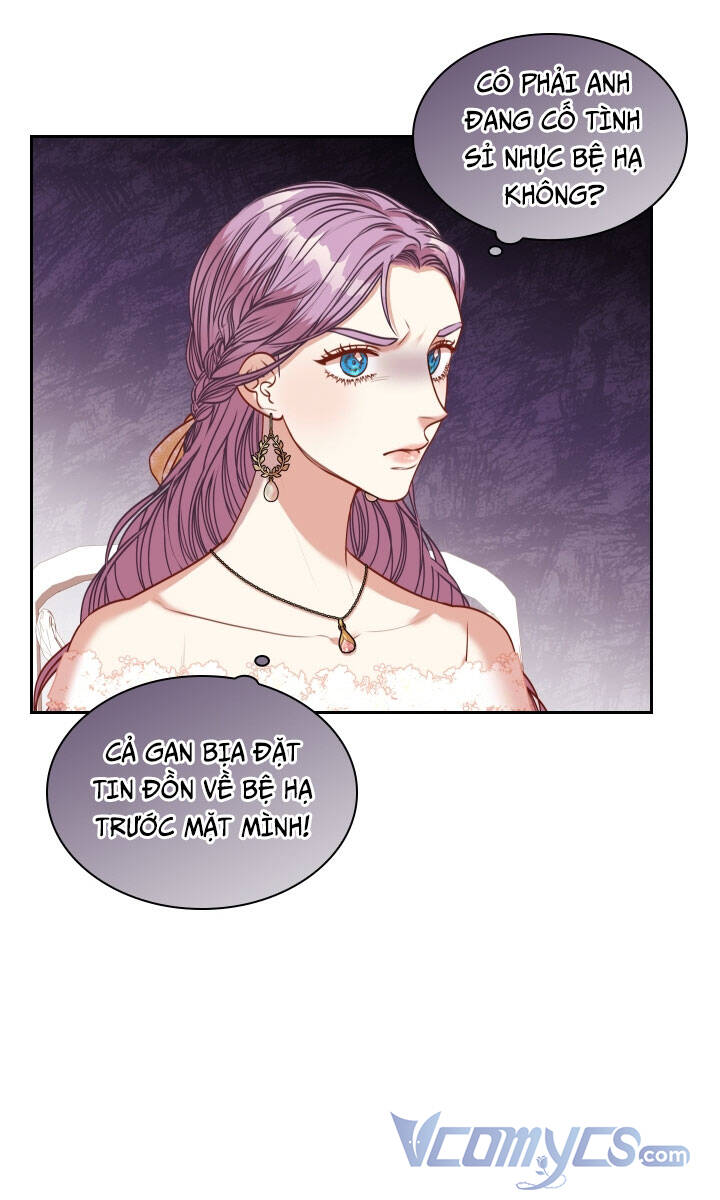 Thư Ký Của Bạo Chúa Chapter 39 - Trang 2