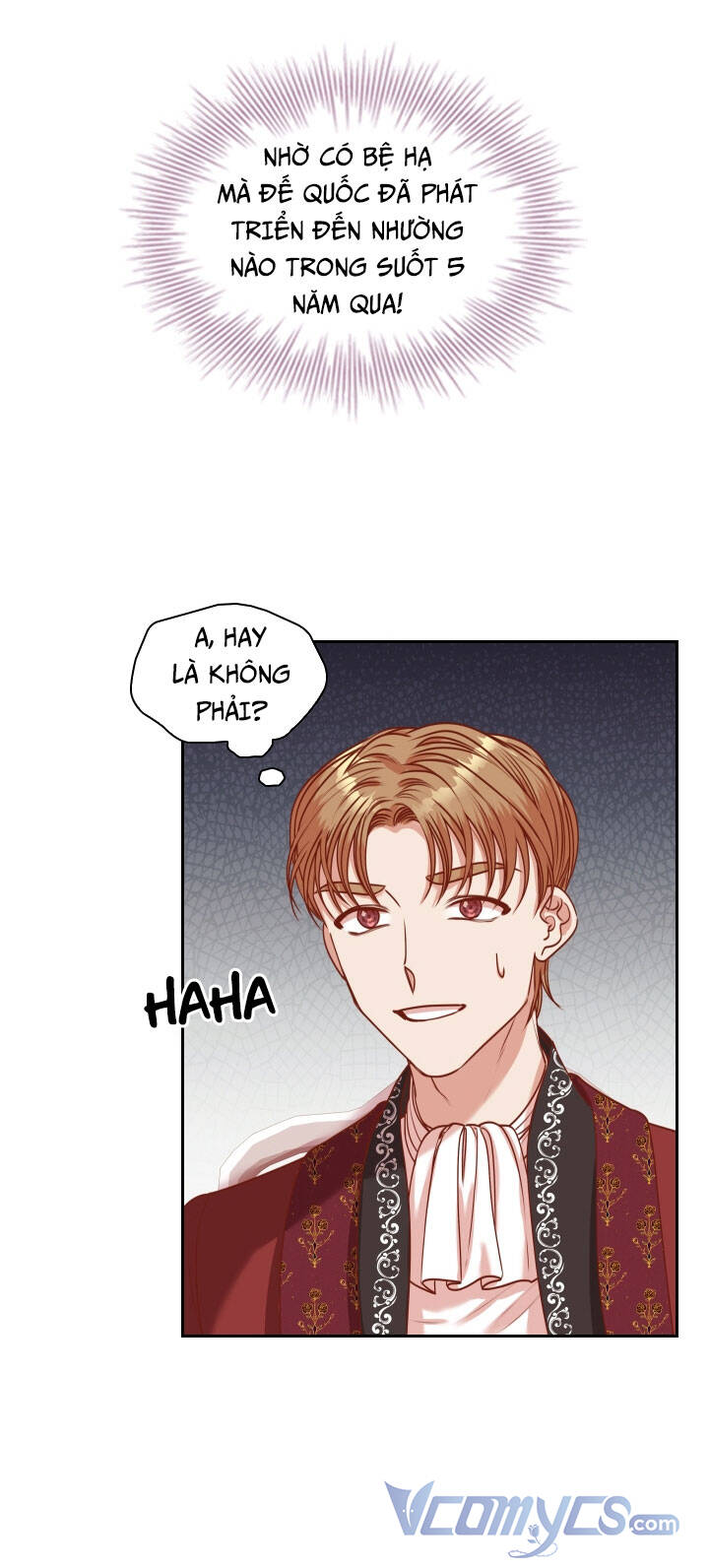 Thư Ký Của Bạo Chúa Chapter 39 - Trang 2