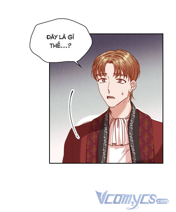 Thư Ký Của Bạo Chúa Chapter 39 - Trang 2