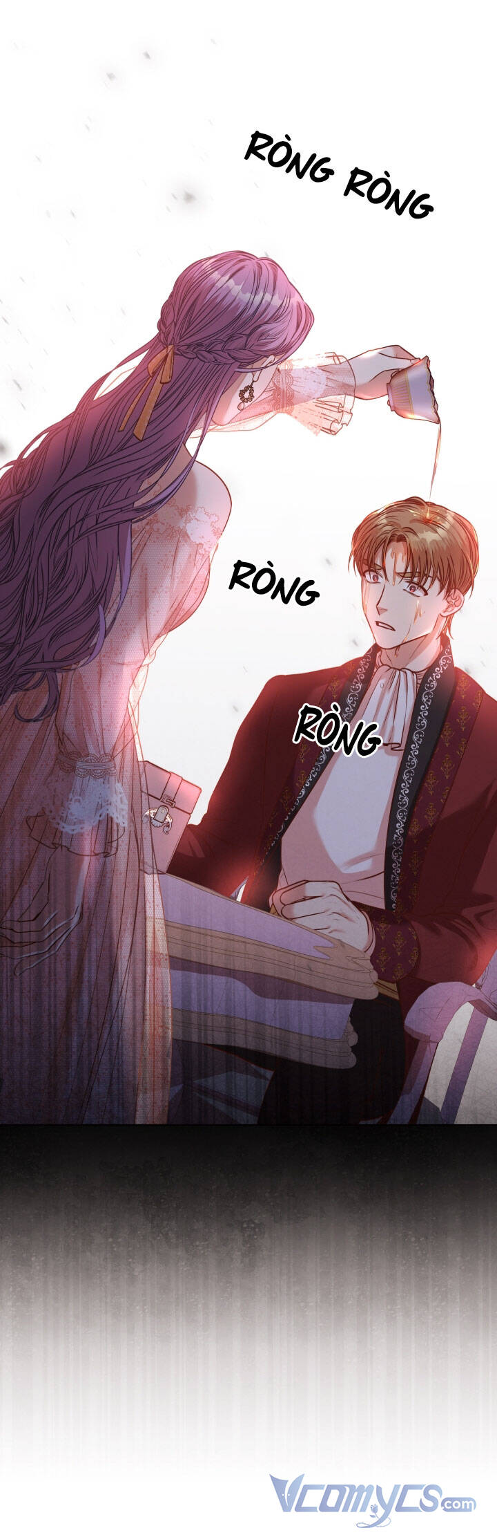 Thư Ký Của Bạo Chúa Chapter 39 - Trang 2