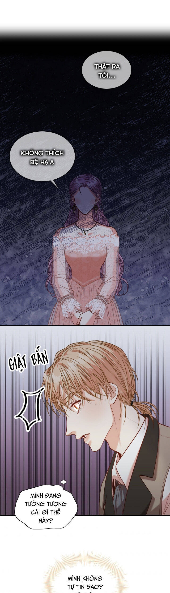 Thư Ký Của Bạo Chúa Chapter 41 - Trang 2