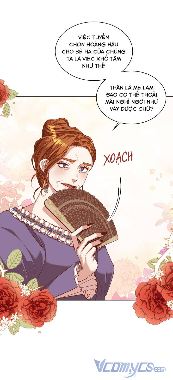 Thư Ký Của Bạo Chúa Chapter 42 - Trang 2