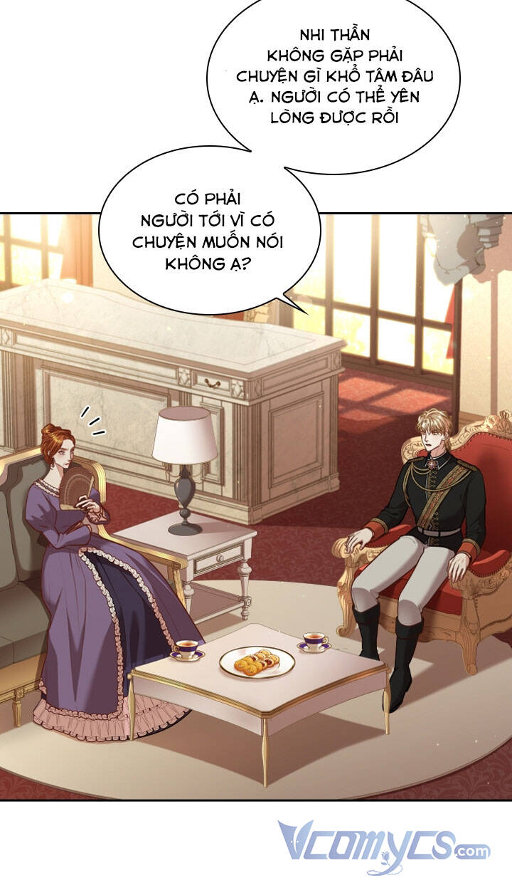 Thư Ký Của Bạo Chúa Chapter 42 - Trang 2