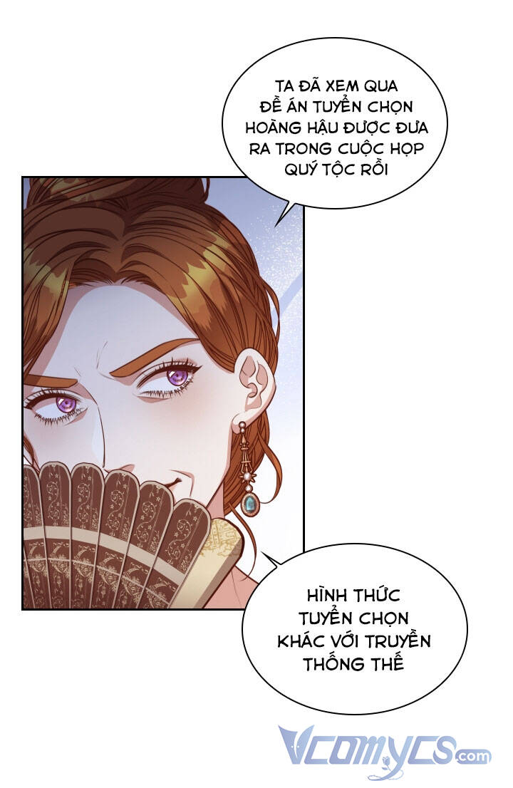 Thư Ký Của Bạo Chúa Chapter 42 - Trang 2