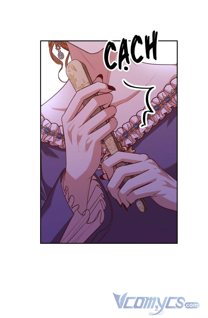 Thư Ký Của Bạo Chúa Chapter 42 - Trang 2