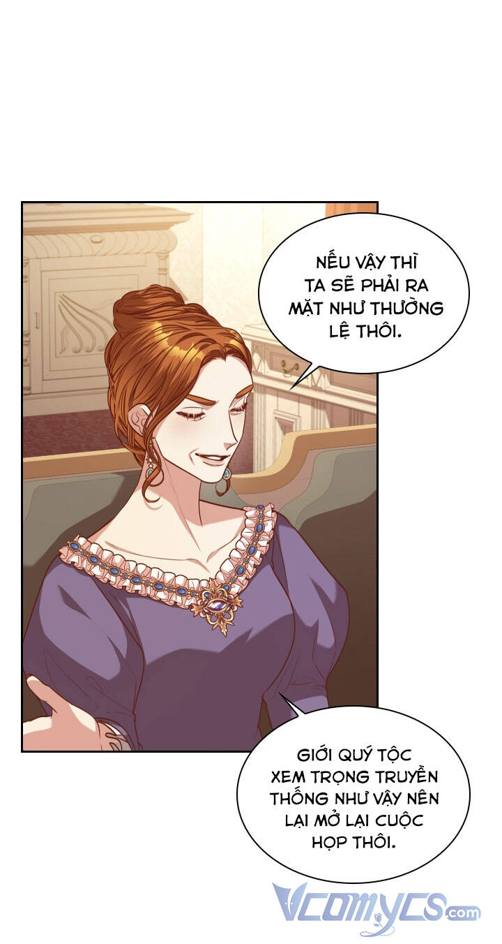 Thư Ký Của Bạo Chúa Chapter 42 - Trang 2