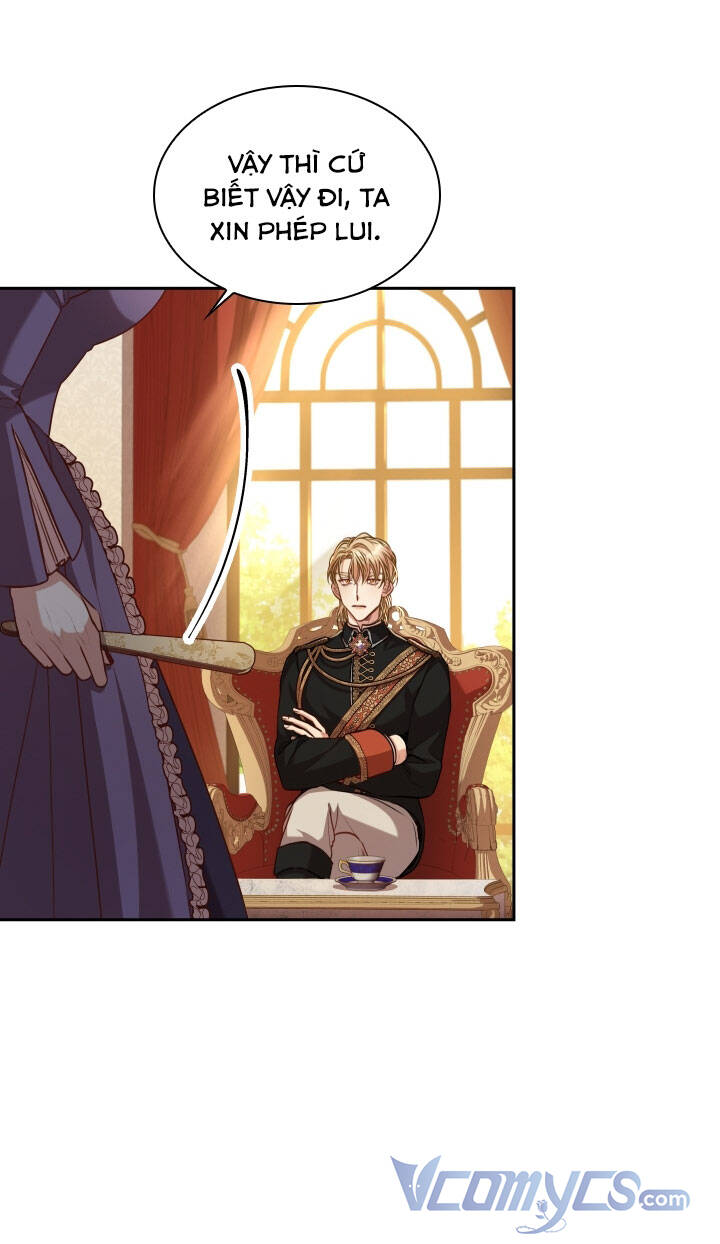 Thư Ký Của Bạo Chúa Chapter 42 - Trang 2