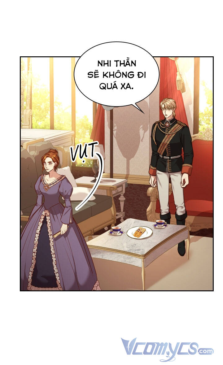 Thư Ký Của Bạo Chúa Chapter 42 - Trang 2