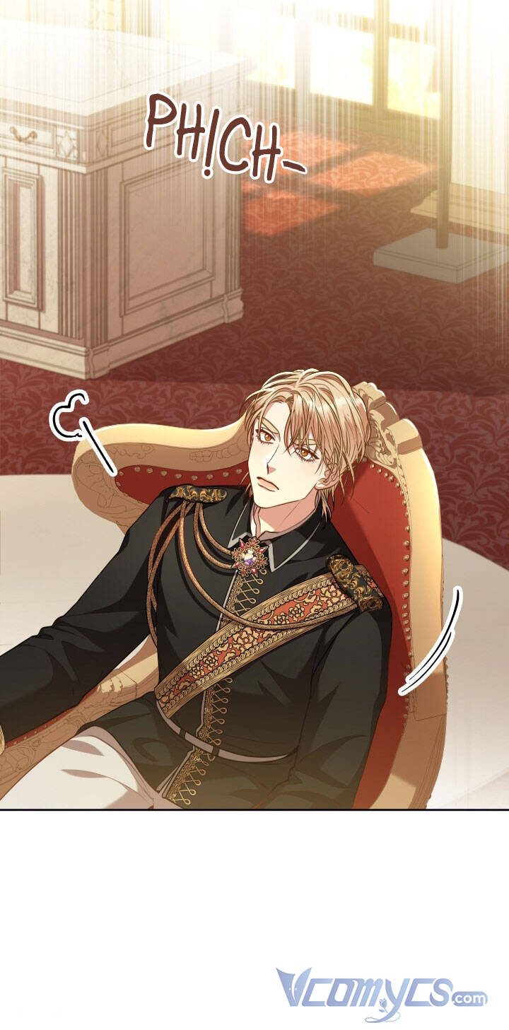 Thư Ký Của Bạo Chúa Chapter 42 - Trang 2