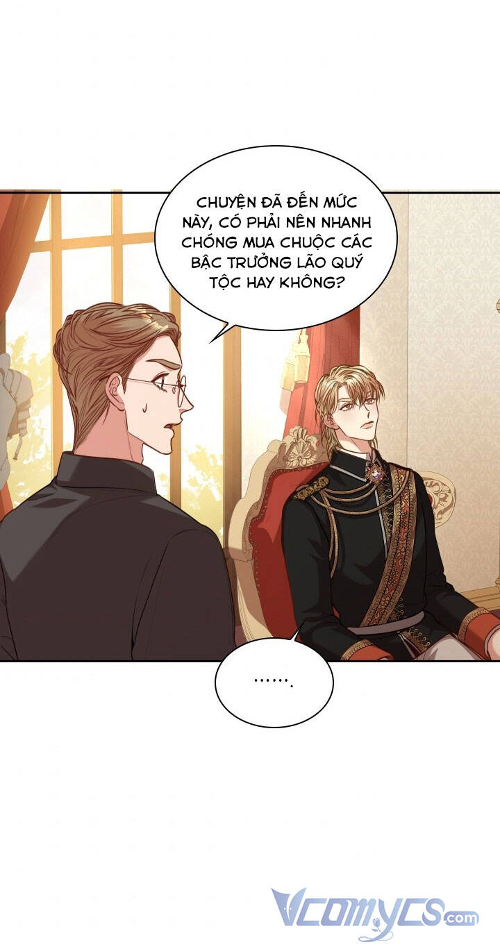 Thư Ký Của Bạo Chúa Chapter 42 - Trang 2