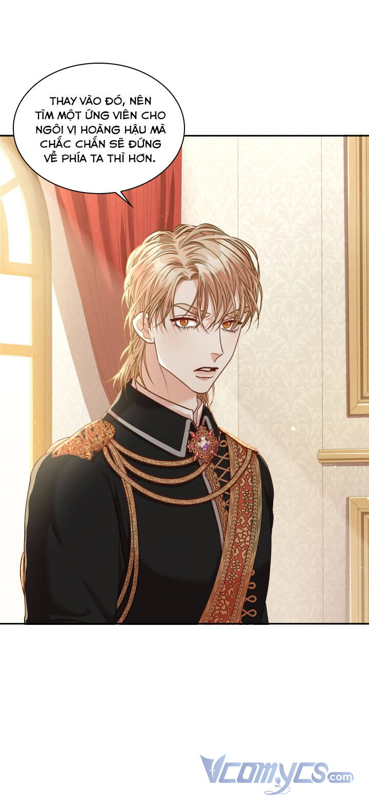 Thư Ký Của Bạo Chúa Chapter 42 - Trang 2