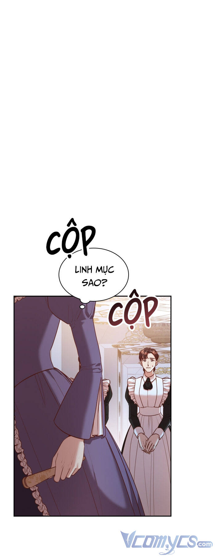 Thư Ký Của Bạo Chúa Chapter 42 - Trang 2