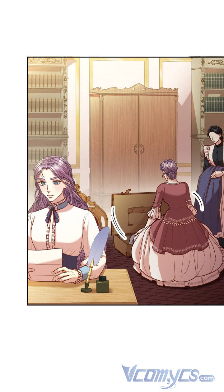 Thư Ký Của Bạo Chúa Chapter 42 - Trang 2