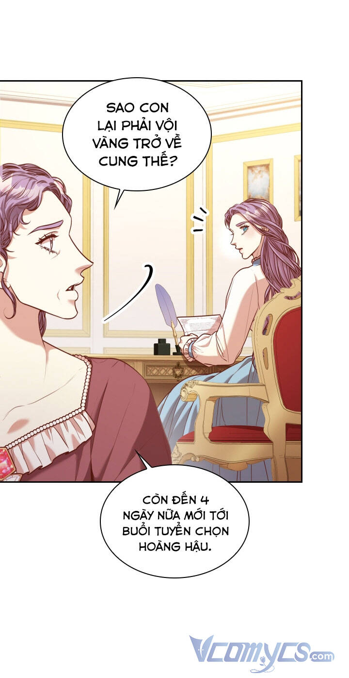 Thư Ký Của Bạo Chúa Chapter 42 - Trang 2