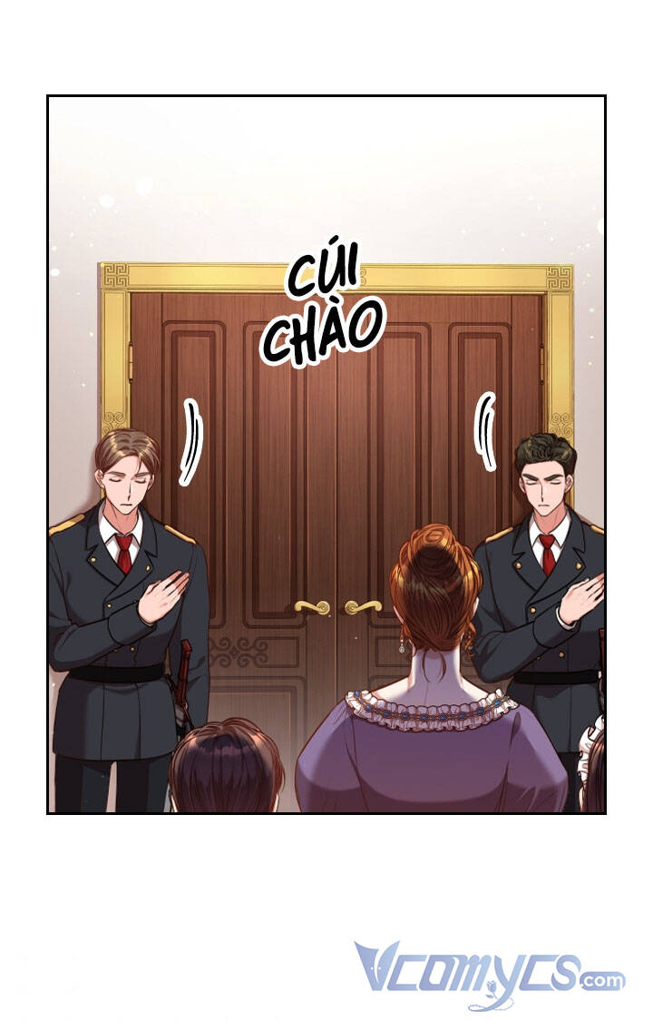 Thư Ký Của Bạo Chúa Chapter 42 - Trang 2