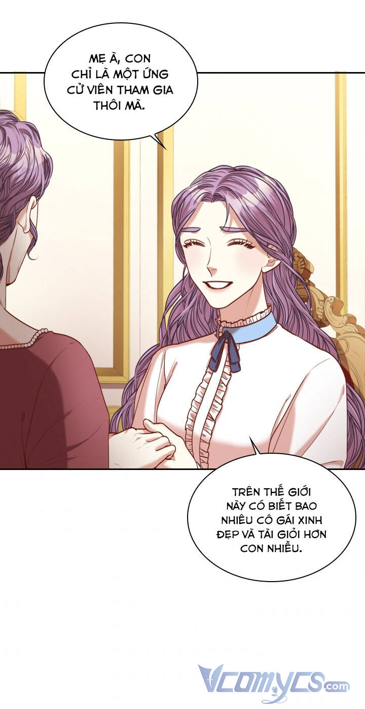 Thư Ký Của Bạo Chúa Chapter 42 - Trang 2