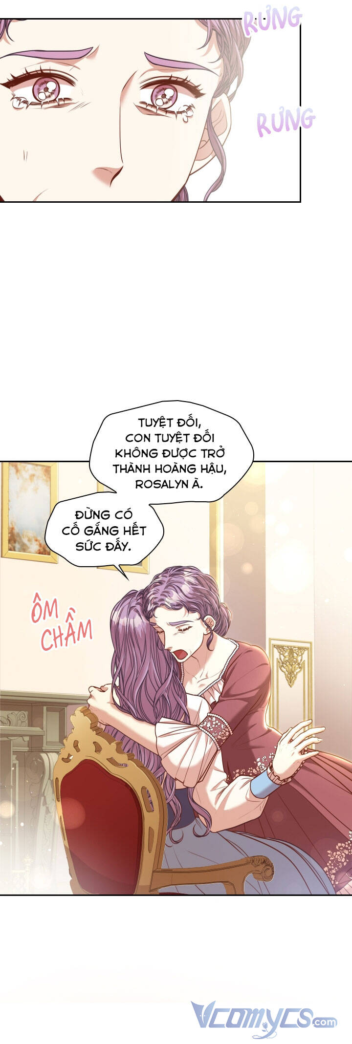 Thư Ký Của Bạo Chúa Chapter 42 - Trang 2