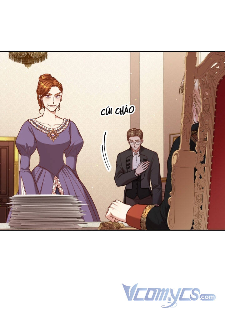 Thư Ký Của Bạo Chúa Chapter 42 - Trang 2