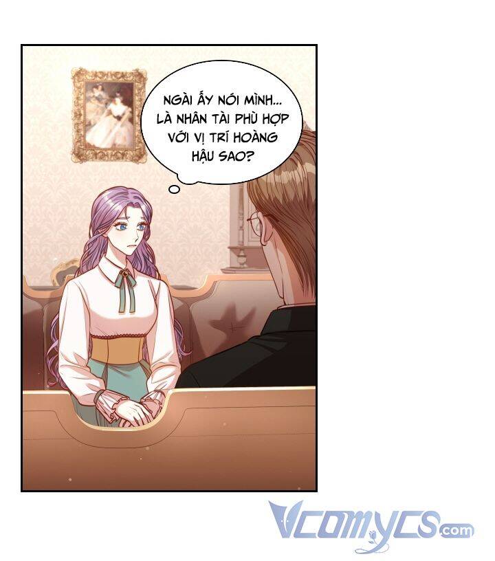 Thư Ký Của Bạo Chúa Chapter 44 - Trang 2