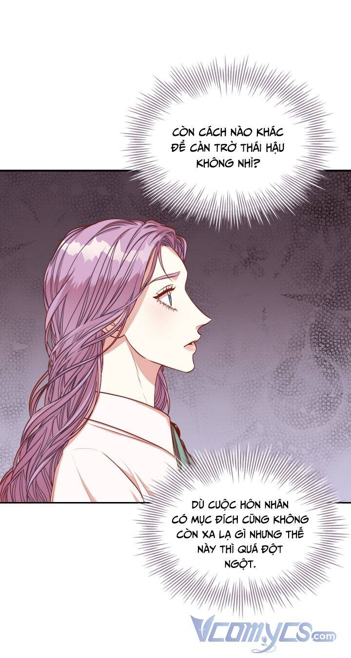 Thư Ký Của Bạo Chúa Chapter 44 - Trang 2